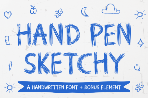 Evaluating Hand Pen Sketchy for Creative Design Projects
