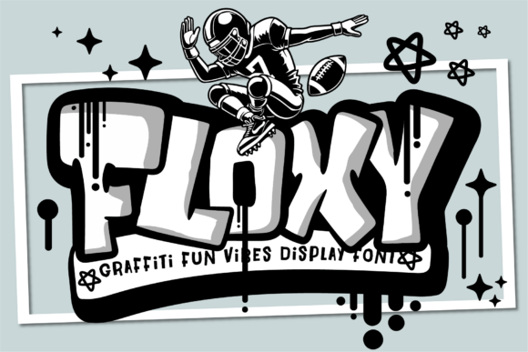 Floxy: Inject Urban Energy Into Your Designs