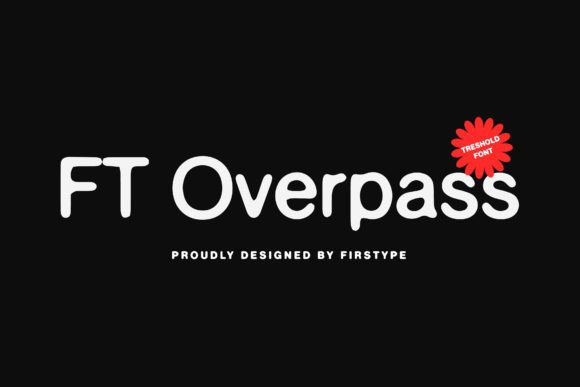 Ft Overpass: Bringing Raw Industrial Grit to Modern Design