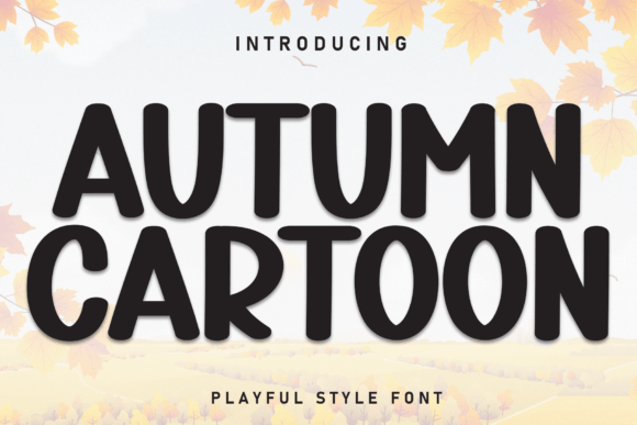 Integrating Autumn Cartoon into Your Creative and Professional Workflows