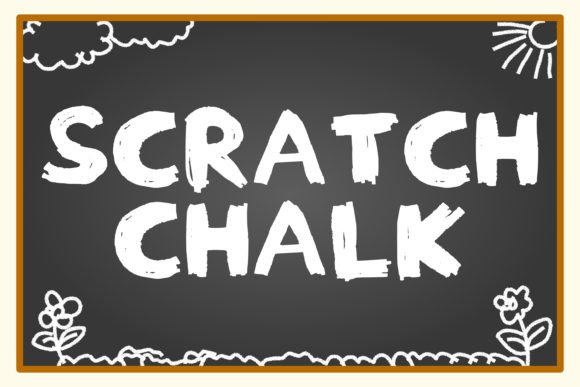 Integrating Scratch Chalk into Your Creative and Professional Workflows