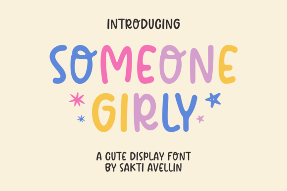 Integrating Someone Girly into Your Creative Workflow