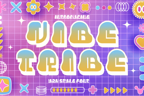 Vibe Tribe: Capturing the Y2K Aesthetic in Modern Design